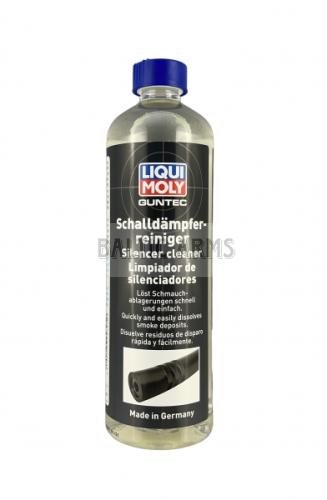 Liqui Moly valiklis duslintuvui GUNTEC 500 ml 5LMG24395